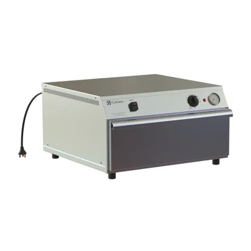 Culinaire Food Warming Single Drawer CH.WD.0111. - Hospitality Connect
