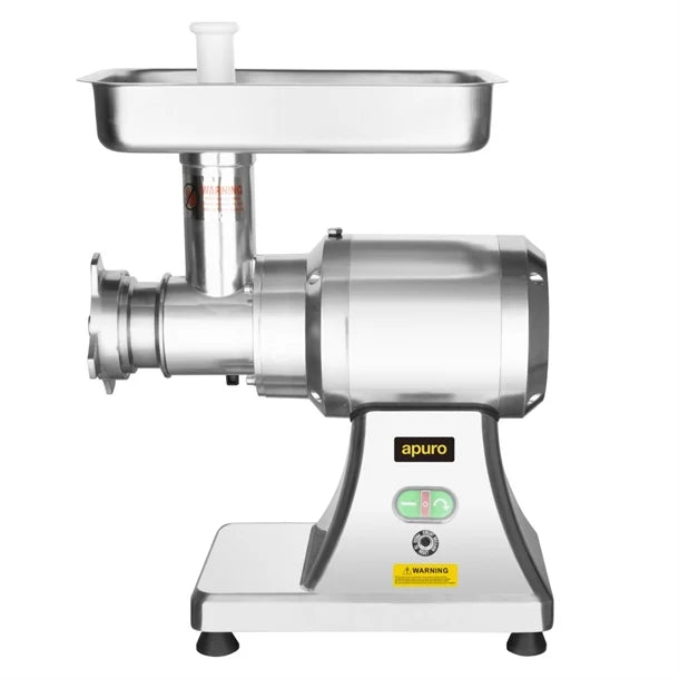 Apuro Heavy Duty Meat Mincer Size 22 CH134-A - Hospitality Connect
