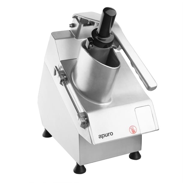 Apuro Multi-Purpose Veg Prep Machine - Hospitality Connect