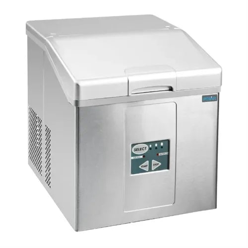 Polar C-Series Countertop Ice Machine 15kg Output CH479-A - Hospitality Connect