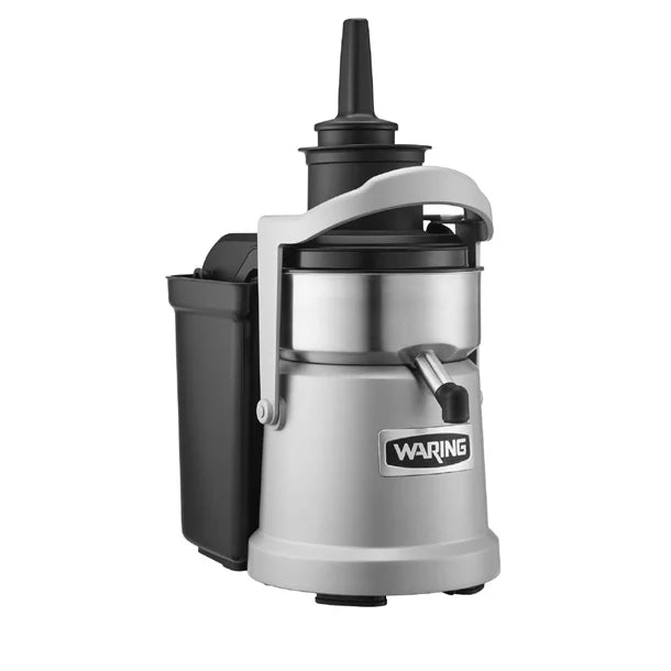 Waring Centrifugal Juice Extractor WJX90XNNA CH760 - Hospitality Connect