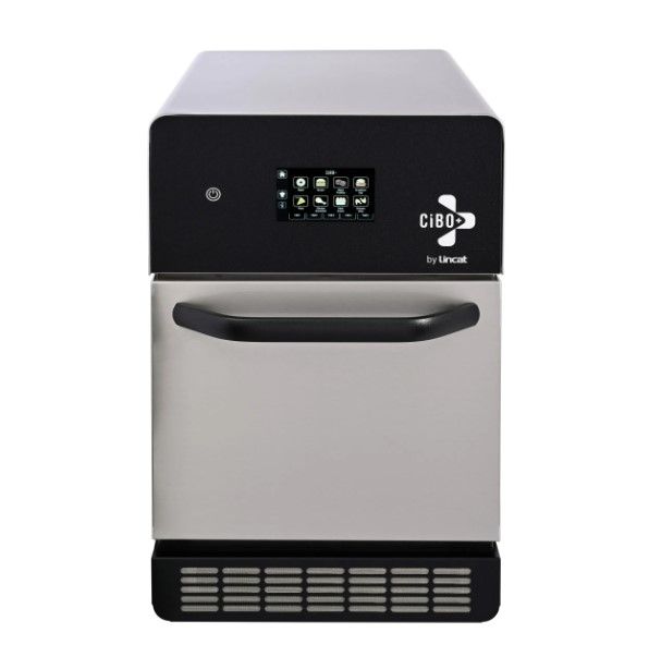 Lincat CiBO+ High-Speed Ventless Oven - Hospitality Connect