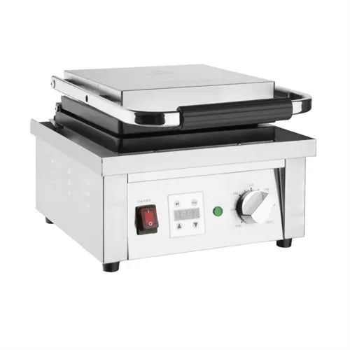 Apuro Commercial Waffle Maker CJ564-A - Hospitality Connect