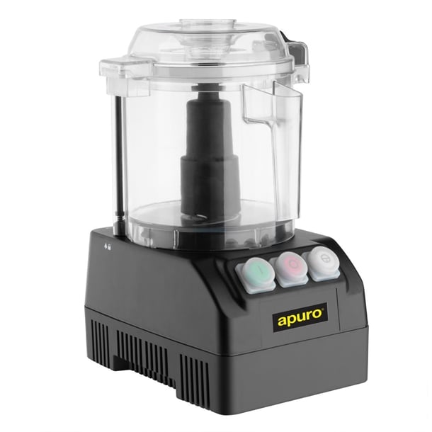 Apuro Multi Function Food Processor