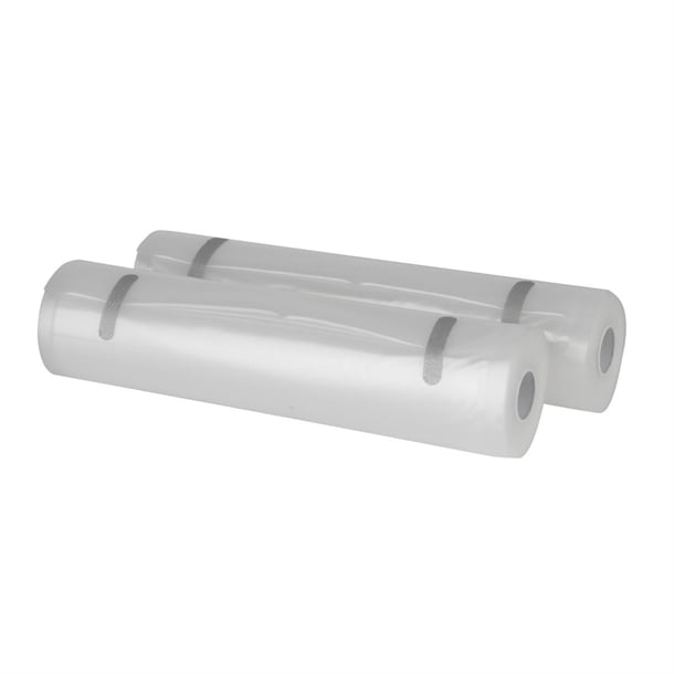 Vogue Vacuum Bag Roll - 28cm x 6m (Pack 2) - Hospitality Connect