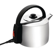 Apuro Kettle St/St - 3.5Ltr