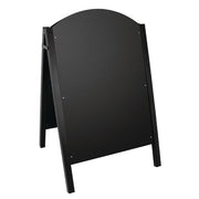 Olympia Metal Framed Pavement Board-1040x600x560mm 41x 23 3/5x 22" - Hospitality Connect