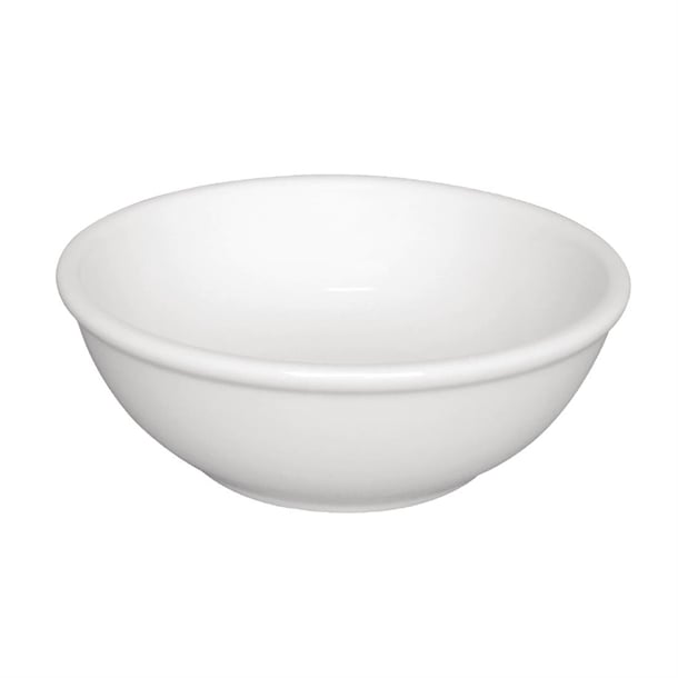 Olympia Rimless Cereal Bowl - 145mm 5.75" (Box 12) - Hospitality Connect