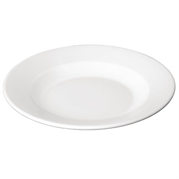 Olympia Pasta Bowl - 308mm 12" Sloped Side (Box 4) - Hospitality Connect