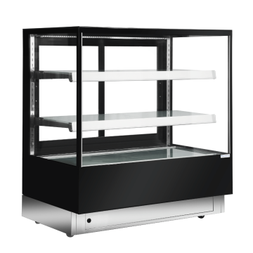Bonvue  3 Level Square Cake Display Lower Base 1200x705x1250 240V CL1200-2S