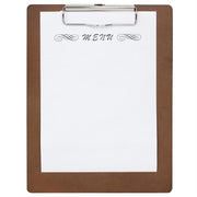 Wooden Menu Clipboard A5 245x185mm - Hospitality Connect