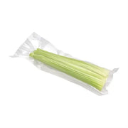 Vogue Smooth Vacuum Sealer Bags 150mm. Pack of 100. CL196 - Hospitality Connect