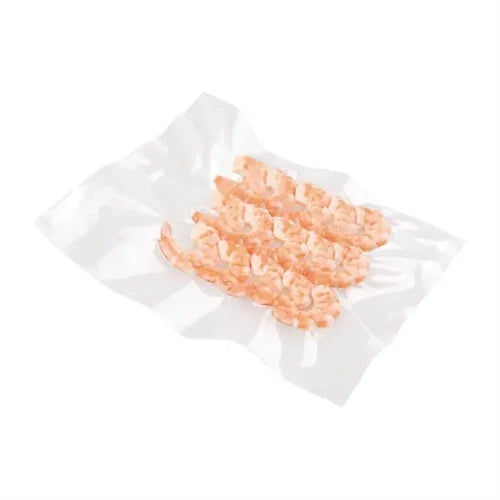 Vogue Smooth Vacuum Sealer Bags 250mm CL198 - Hospitality Connect