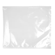 Vogue Clear Bags for Sealer/Chamber Vac Pack use - 300x350mm (Pack 100)