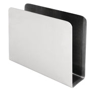 Napkin Holder Plain - Hospitality Connect