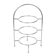 Olympia Plate Stand for 3x Plates up to 8 1/4" - Hospitality Connect