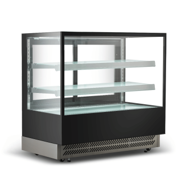 Bonvue  3 Level Square Cake Display Lower Base 900x705x1250 240V CL900-2S