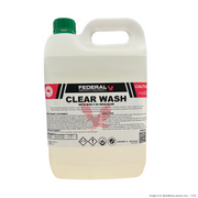 F.H.E CLEAR WASH 5LT DH-WS5L
