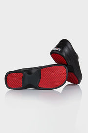 Aussie Chef Neo Pro Chef Clog Red Sole-Size: 38