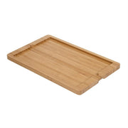 Olympia Wooden Tray for CM063 Slate Platter 330x210x15mm - Hospitality Connect