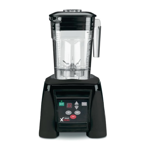 Waring Electronic Keypad Timer 1.4Ltr Copolyester Container - Hospitality Connect