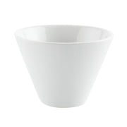 Olympia Whiteware Conical Ramekin 110mm 4 1/4" (Box 6) - Hospitality Connect