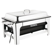 Olympia Electric Chafing Dish - Hospitality Connect
