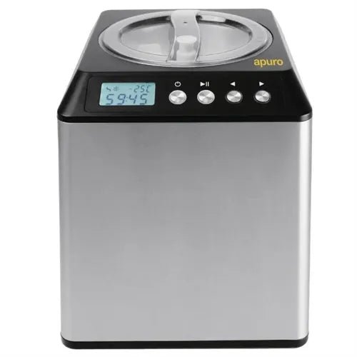 Apuro Upright Ice Cream Maker 2Ltr CM289-A - Hospitality Connect