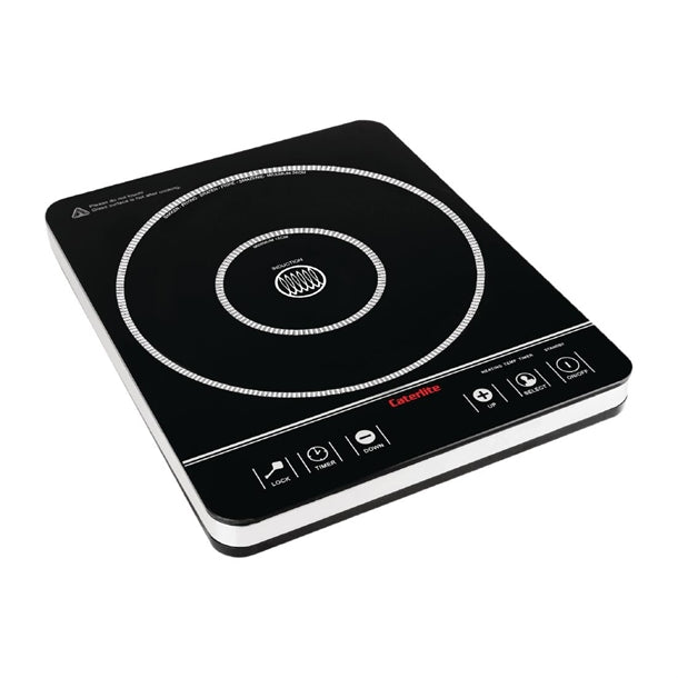 Caterlite Induction Cooker - 2000watt - Hospitality Connect