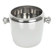Olympia Stainless Steel Mini Ice Bucket - 1Ltr 40oz - Hospitality Connect