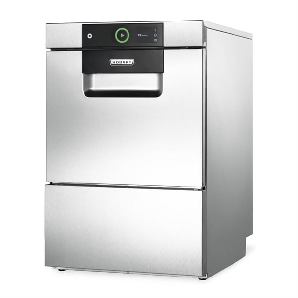 HOBART PROFI GC Glass washer with RO GCROI-90C - Hospitality Connect