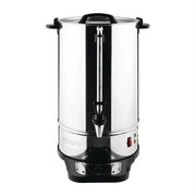 Apuro Coffee Percolator 15Ltr CN295-A - Hospitality Connect