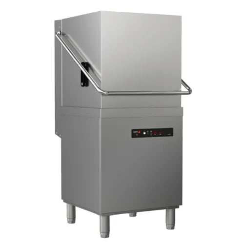 Fagor EVO-CONCEPT Pass-through Dishwasher - CO-142BDD - Hospitality Connect