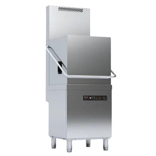 Fagor EVO-CONCEPT Pass-through Dishwasher - CO-142HRSBDD. - Hospitality Connect