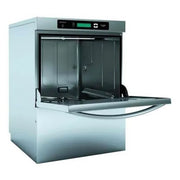 Fagor EVO-CONCEPT undercounter dishwasher with drain pump CO-502BDD. - Hospitality Connect