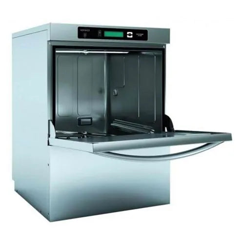 Fagor EVO-CONCEPT undercounter dishwasher with drain pump CO-502BDD. - Hospitality Connect