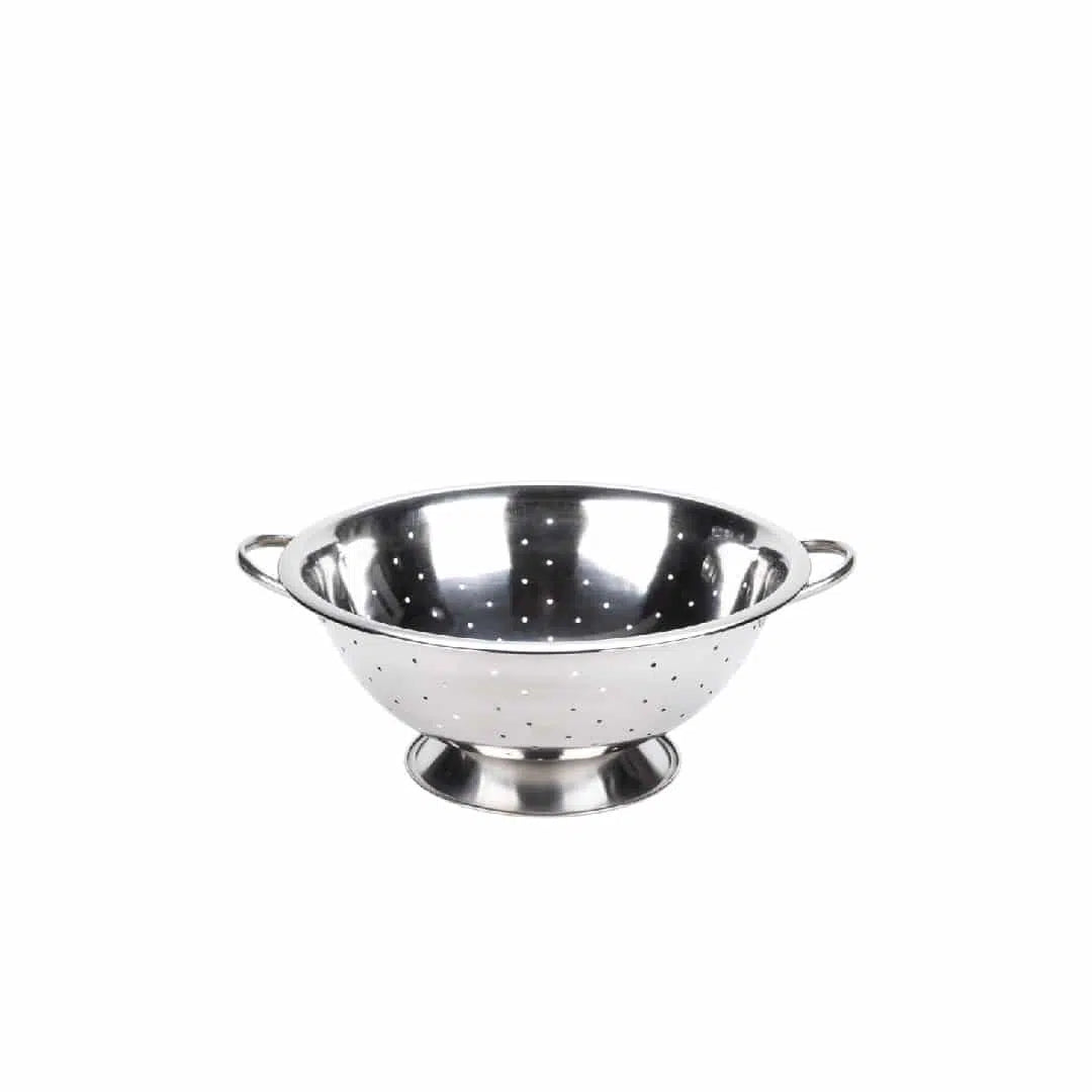KH COLANDER 245mm / 2.8LT S/STEEL