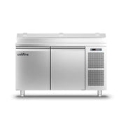 Coldline Prep Stations - 4 Door | 800mm - Hospitality Connect