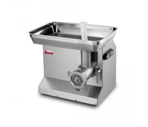 Sirman Colorado Mincer - 300kg/hr TC 22 - Hospitality Connect