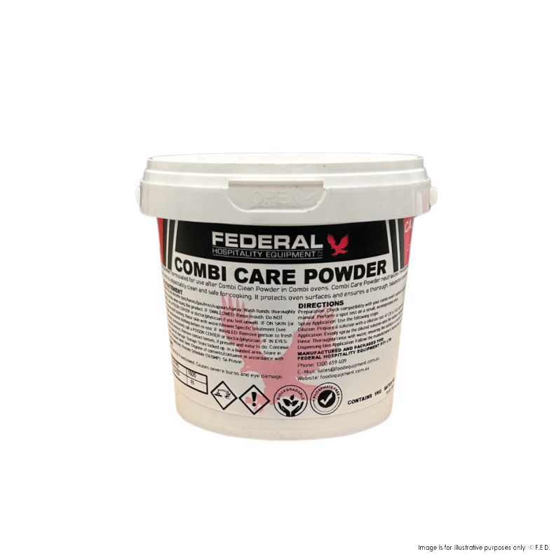 F.H.E COMBI CARE POWDER 1KG DH-CR1K