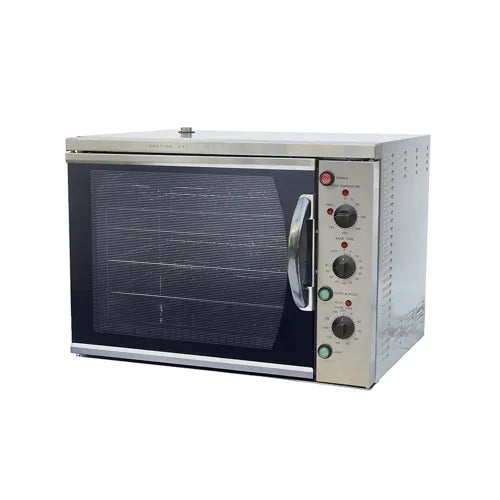 ConvectMax Electric Convection Oven - YXD-6A. - Hospitality Connect