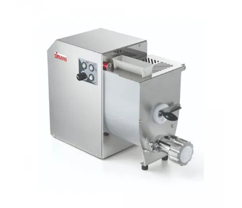 Sirman Concerto Pasta Maker - 10 litre / 4.2kg Conerto 5. - Hospitality Connect