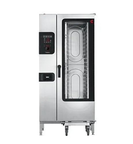 Convotherm 20 Tray Electric Combi-Steamer Oven - Boiler System C4DEBD20.10. - Hospitality Connect