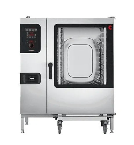 Convotherm 24 Tray Gas Combi-Steamer Oven - Boiler System C4DGBD12.20. - Hospitality Connect