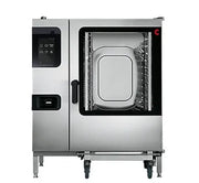 Convotherm 24 Tray Gas Combi-Steamer Oven - Boiler System - Disappearing Door  C4DGBT12.20D. - Hospitality Connect