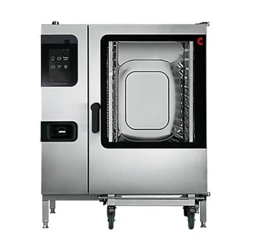 Convotherm 24 Tray Gas Combi-Steamer Oven - Boiler System - Disappearing Door  C4DGBT12.20D. - Hospitality Connect