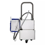 Cookon KBE-1B Kaybee Oil Filter Machine - 35 Litres Capacity Battery - Hospitality Connect