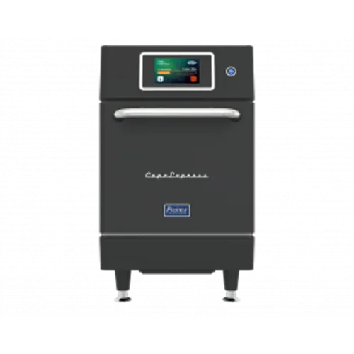 PRATICA SPEED OVENS. - Hospitality Connect