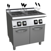Fagor Kore 700 Series Electric Pasta Cooker with 4 Baskets  CP-E7226 - Hospitality Connect