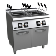 Fagor Kore 700 Series Electric Pasta Cooker with 6 Baskets  CP-E7240 - Hospitality Connect